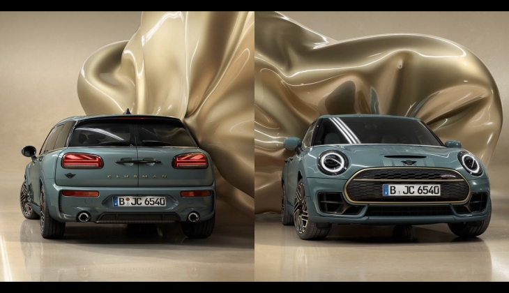 İlham vermek için tasarlanan Mini Cooper Clubman ın 29 Nisan 2022 fiyatı ne kadar. İşte güncel liste.