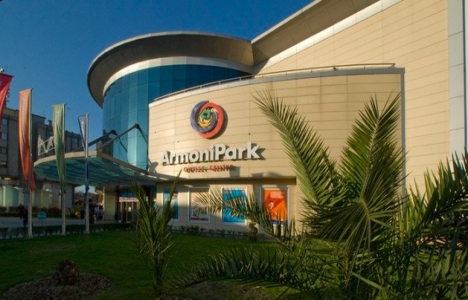 Sefaköy Armoni Park AVM bayramda açık mı