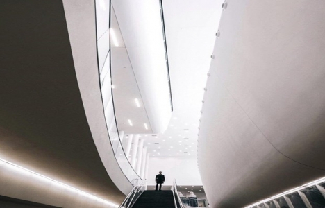 İşte dünyanın en ilginç mimari tasarımları!