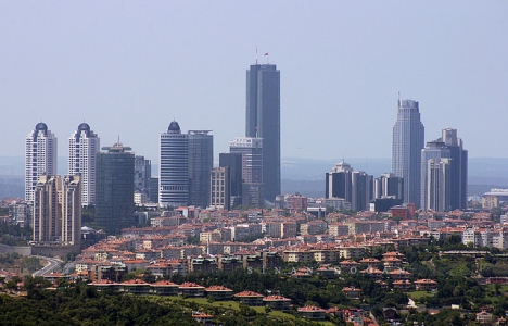 Gayrimenkul, En Zengin 100 Listesi'nde önemli bir parametre!