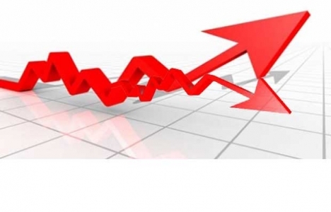 TÜFE beklentisi yüzde 9,22'ye yükseldi!