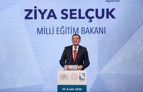 İstanbul da 6 okulun temeli atıldı!