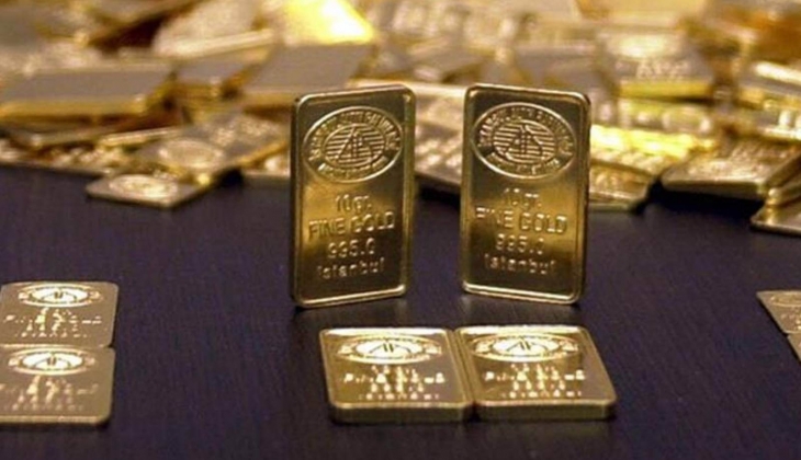 Altın fiyatları uçmadı resmen fırladı! Gram altın 3050 TL yi geçti! Son dakika altın fiyatları 26 Eylül 2024 