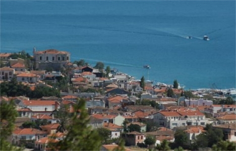 Balıkesir'in konumu yeni yollar ve hızlı trenle güçlenecek!