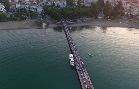 Ünye Çamlık projesinin ihalesi ay sonunda!