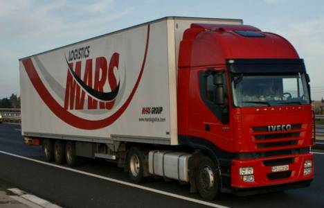 Japon Hitachi, Mars Lojistik'in yüzde 51'ini satın aldı!