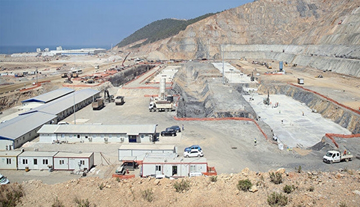 Bakan Dönmez’den çarpıcı Akkuyu açıklaması