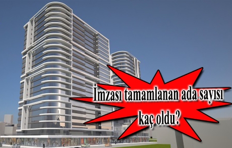 E7 Grup Fikirtepe projesi