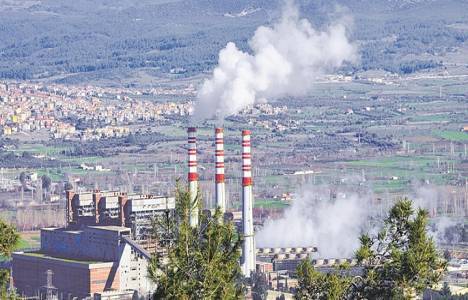 Yatağan Termik Santrali nihai pazarlık görüşmeleri bugün saat 16:30'da!
