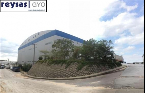 Reysaş GYO 2021 in ilk 9 ayında 217.3 milyon TL kira geliri elde etti!