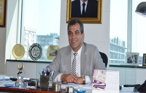 Erdemoğlu Holding çalışanlarını ev sahibi yapıyor!