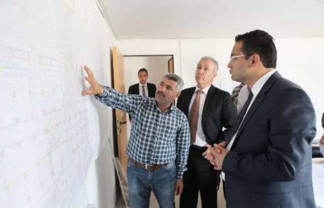 Bornova Belediyesi Proje Tasarım Birimi kuruyor!