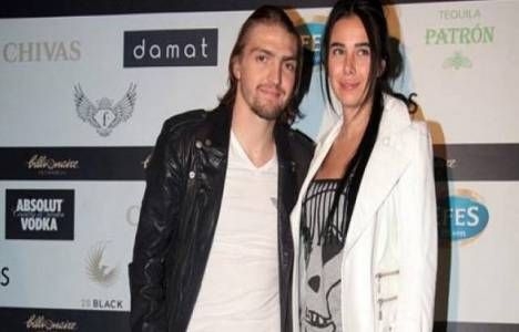 Asena-Caner Erkin çifti Beykoz’daki villasını dekore ettiriyor!