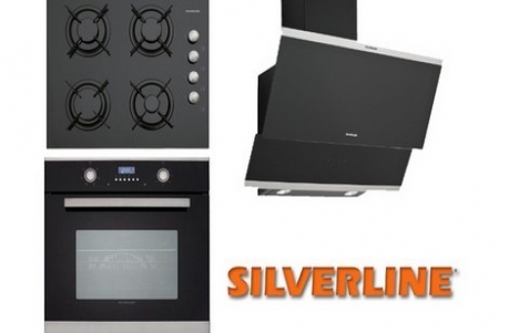 Silverline, 28. Seramik Banyo ve Mutfak Fuarı Unicera'ya katılacak! 