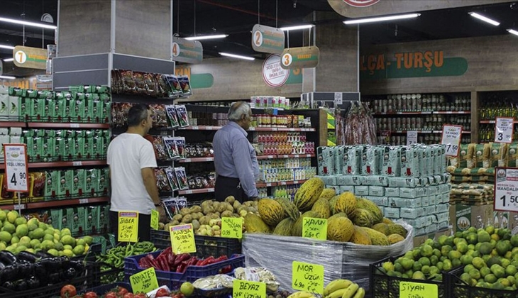 Tarım Kredi Market fiyatlarında görülmemiş indirim! İşte 5 litre sıvı yağ ve 5 kg toz şeker fiyatı!