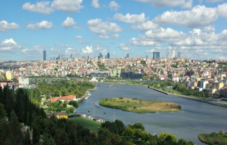 Eyüpsultan Belediyesi'nden 49 milyon TL'ye satılık gayrimenkul!