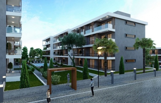 Mia Garden Menderes ne zaman teslim?