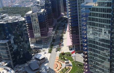 Cadde 1453 e yoğun ilgi!