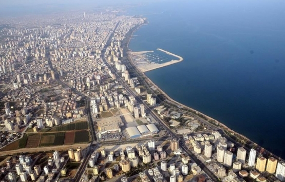 Mersin Mezitli Metrosu için imzalar atıldı!