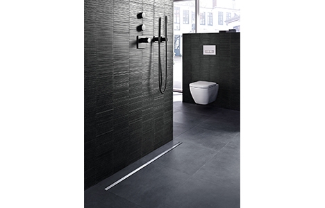 Geberit Cleanline ile banyolara hijyenik dokunuş!