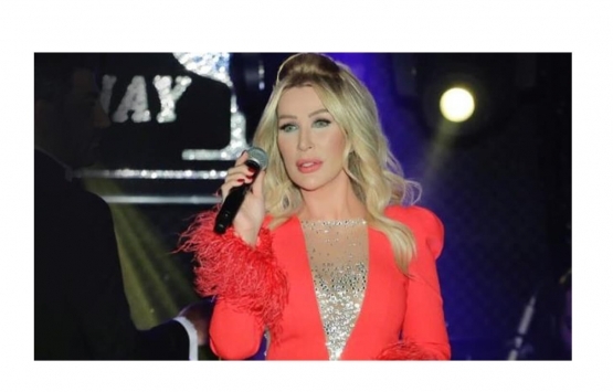 Seda Sayan ın aylık kira geliri 500 bin TL!