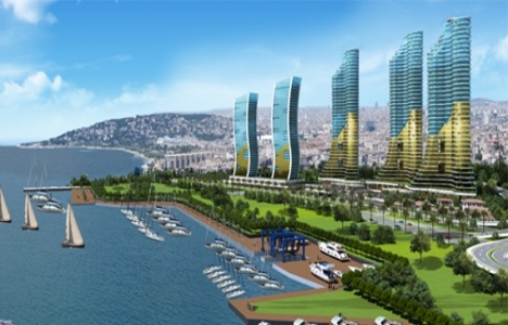 DAP Yapı'dan çevreye duyarlı proje!