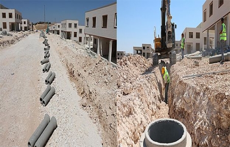 Şanlıurfa Galericiler Sitesi için çalışmalar hızlandırılacak!