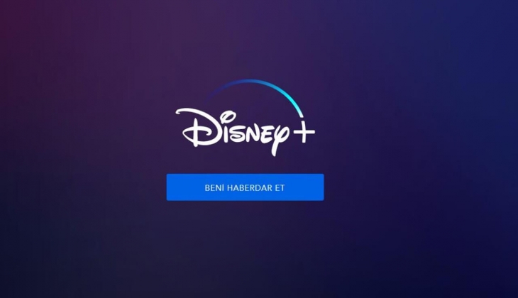 Disney Plus ın Türkiye yayın tarihi açıklandı! İşte 2022 fiyat listesi...