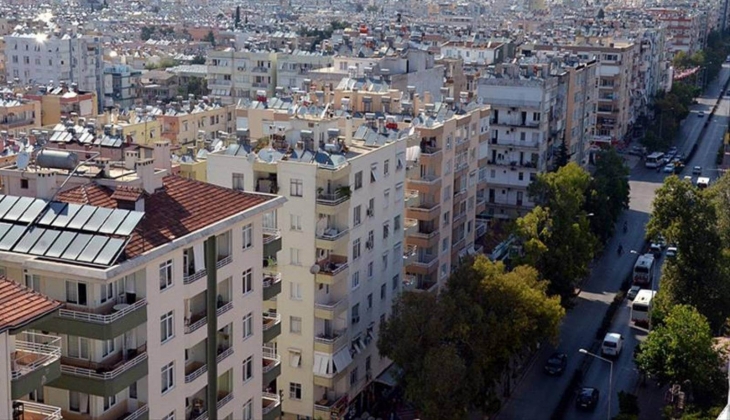 Kiracılar için tehlike çanları çalmaya başladı! O tarihte kiraya verilecek konut bulunamayacak!