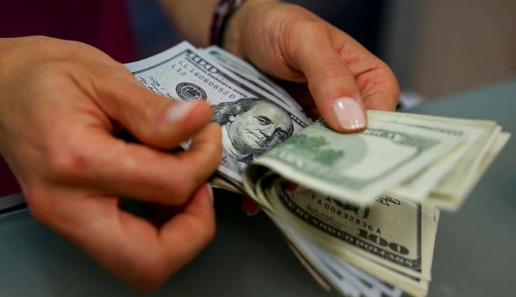 Dolarda tansiyon yükselten tablo: 4 TL birden düşmüştü! Google'da dolar neden 24.05 TL oldu?