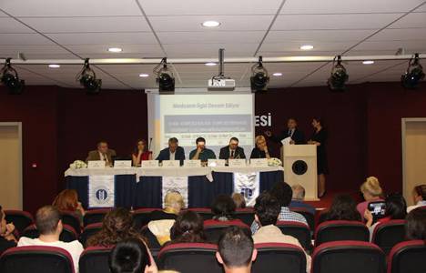 Turizmin Yükselen Yıldızı Gastronomi’den Nasıl Yararlanmalı? paneli düzenlendi!