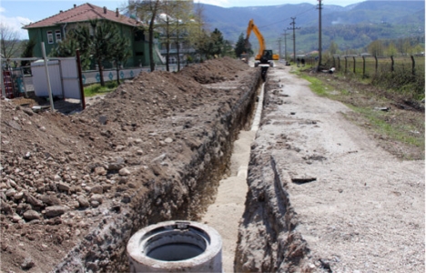 Sakarya Kuzuluk İçmesuyu Hattı için ihaleye çıkılıyor!