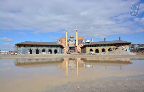 Ankapark tan son fotoğraflar!