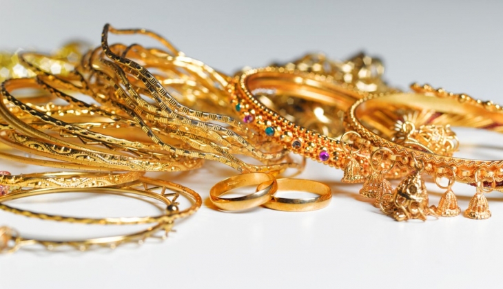 Yastık altı altınları olanlar dikkat! Seçimlerin ikinci turunda altın tam bu kadar olacak!