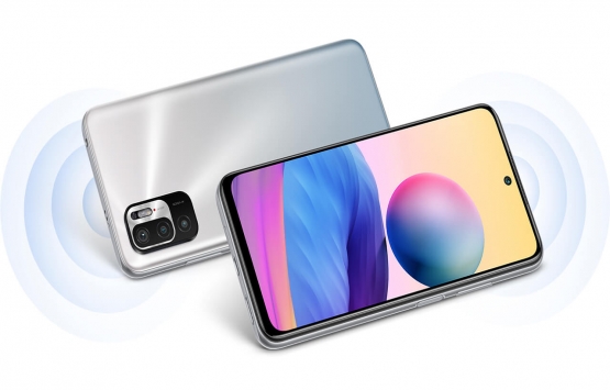 Son Dakika Redmi Note 10 5G ye Tam 200 TL İndirim! İşte Mart 2022 Fiyat Listesi...
