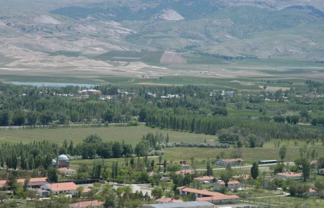  Sivas Ulaş'ta imar alanı genişletilecek!