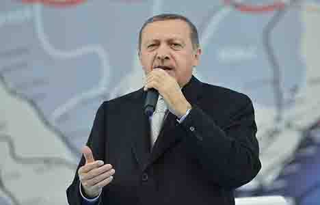 Başbakan Erdoğan: 72 şehirde doğalgaz var!