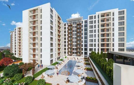 Ondörtüç Pendik te yaşam başlıyor!