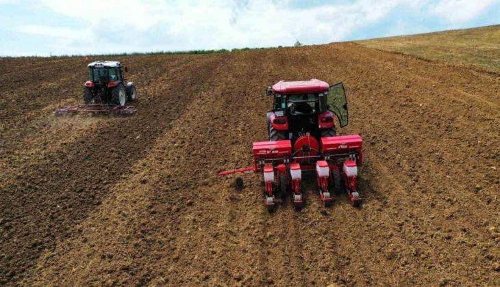 Çiftçiler dikkat! yüzde 50 hibe desteği sağlanıyor!