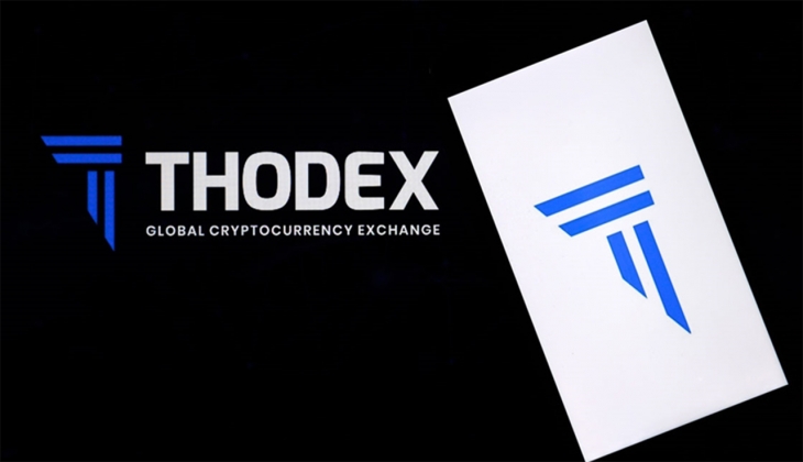 Kripto para borsası Thodex te mağdurların zararı toplam 258 milyon TL!