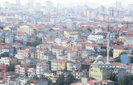 2018 yılına kadar 159 dönüşüm projesi tamamlanacak!