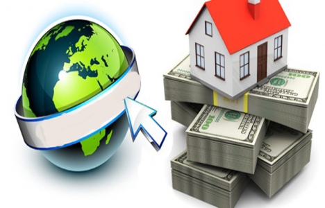 AB bankaları 74 milyar euroluk emlak borcunu satmaya çalışıyor!