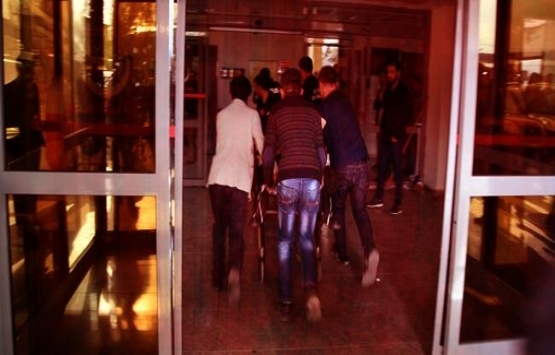 Sarıkamış'taki arazi kavgasında yeni gelişme!