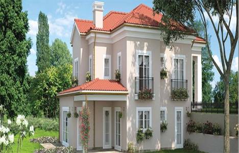 Neogölpark' da fiyatlar 780 bin liradan başlıyor! Hemen teslim!