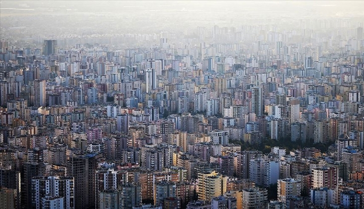 Fahiş konut aidatlarına yeni ayar! Çözüm için maddeler peş peşe sıralandı!