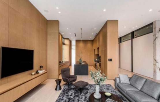 Ariana Grande Hollywoods Hills te 13,7 milyon dolara malikane aldı!