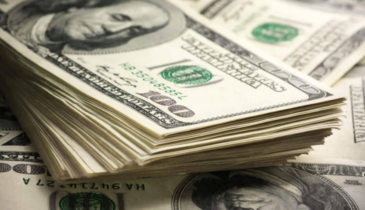 Elinde bir doları bile bu haber baksın! İşte Doların 40 TL olacağı tarih