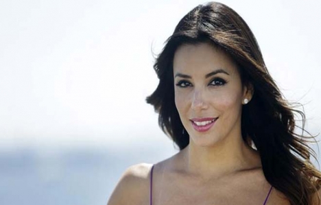 Eva Longoria evini 1.4 milyon dolara satışa çıkardı!