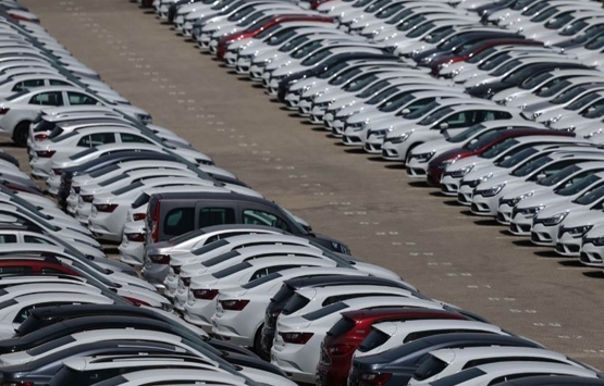 Otomobil stokçularına gözaltı!