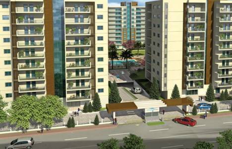 Mavişehir Modern 3'te erken teslim! Yaşam başlıyor!